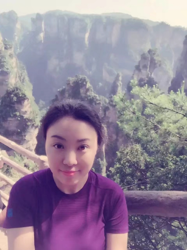 乐妞的第二张照片--乌鲁木齐相亲服务中心