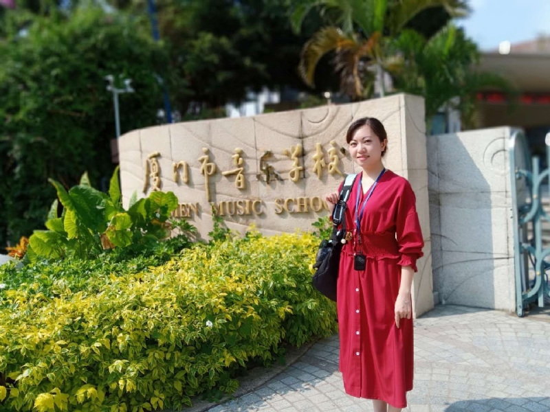 CCL的第一张照片--乌鲁木齐相亲服务中心