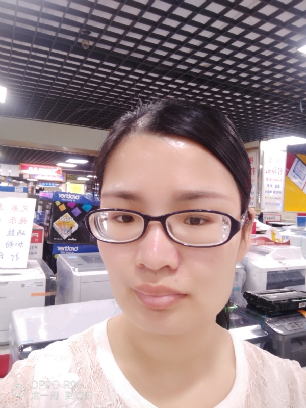 兔妮的第一张照片--乌鲁木齐相亲服务中心