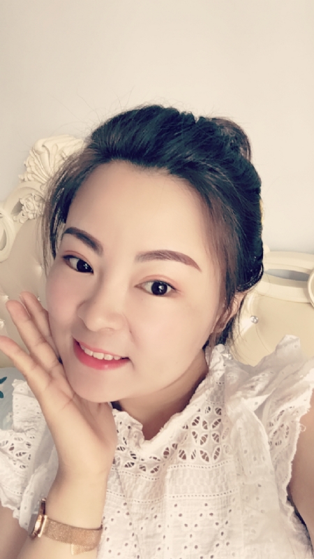 美琳的第一张照片--乌鲁木齐相亲服务中心