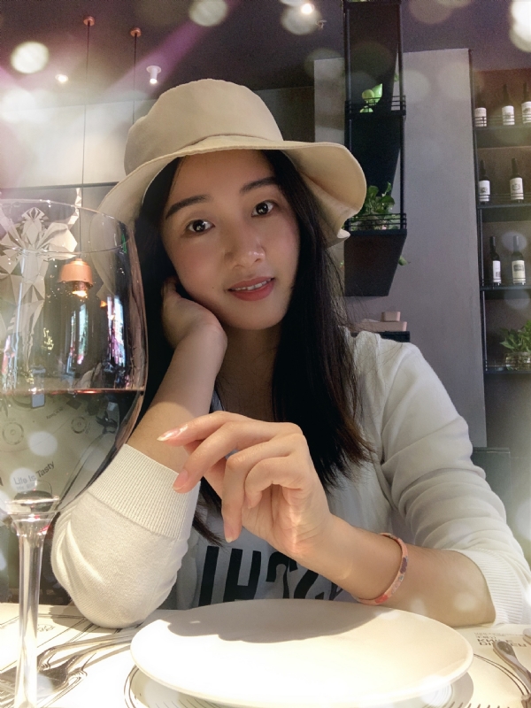Daisy的第一张照片--乌鲁木齐相亲服务中心