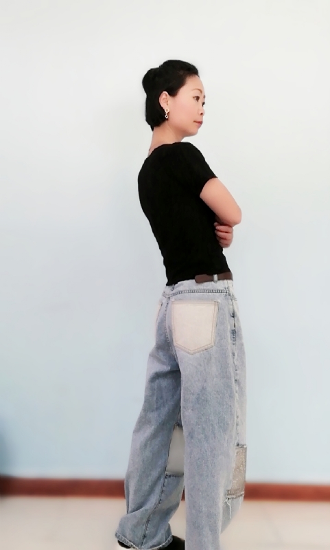 lily的第一张照片--乌鲁木齐相亲服务中心