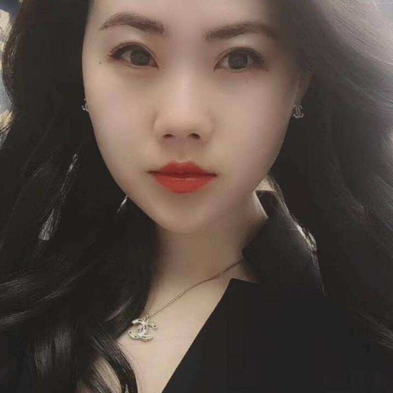 晓晓的第一张照片--乌鲁木齐相亲服务中心