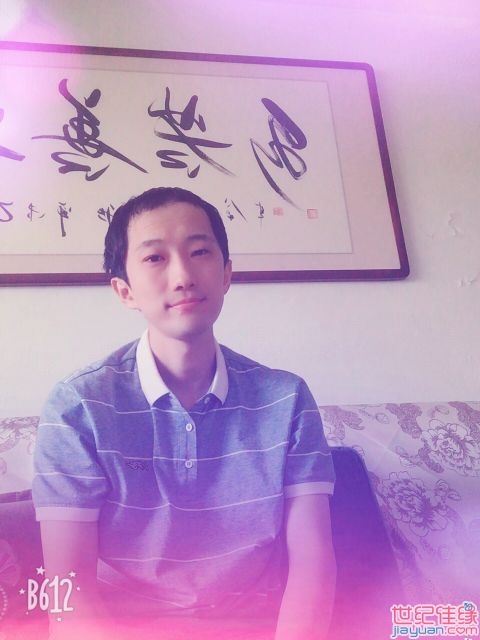 唯有、努力的第一张照片--乌鲁木齐相亲服务中心