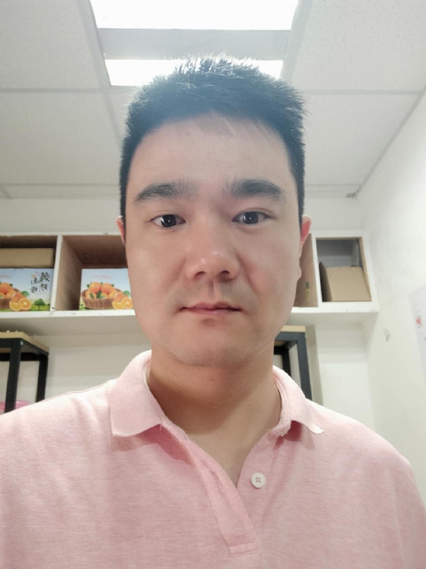大米的第一张照片--乌鲁木齐相亲服务中心