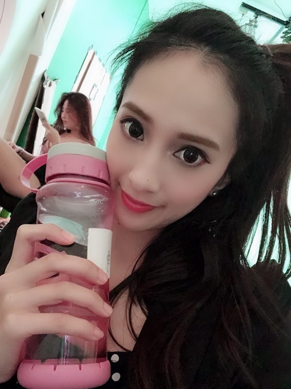 沐沐吖的第一张照片--乌鲁木齐相亲服务中心