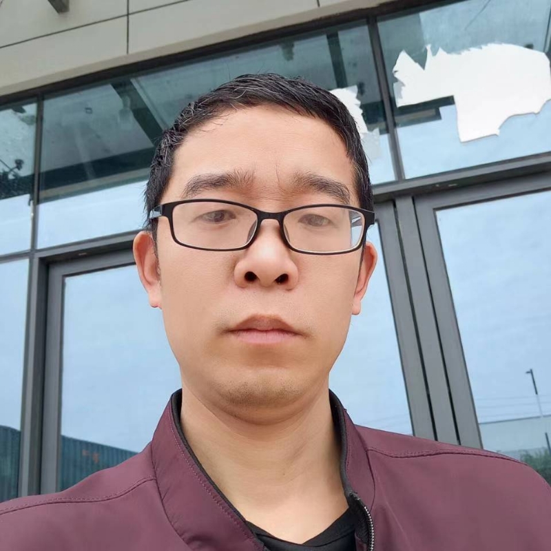 眼镜的第一张照片--乌鲁木齐相亲服务中心