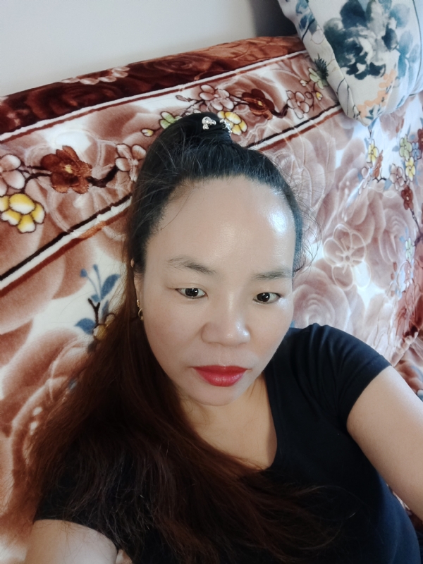 小香儿的第一张照片--乌鲁木齐相亲服务中心