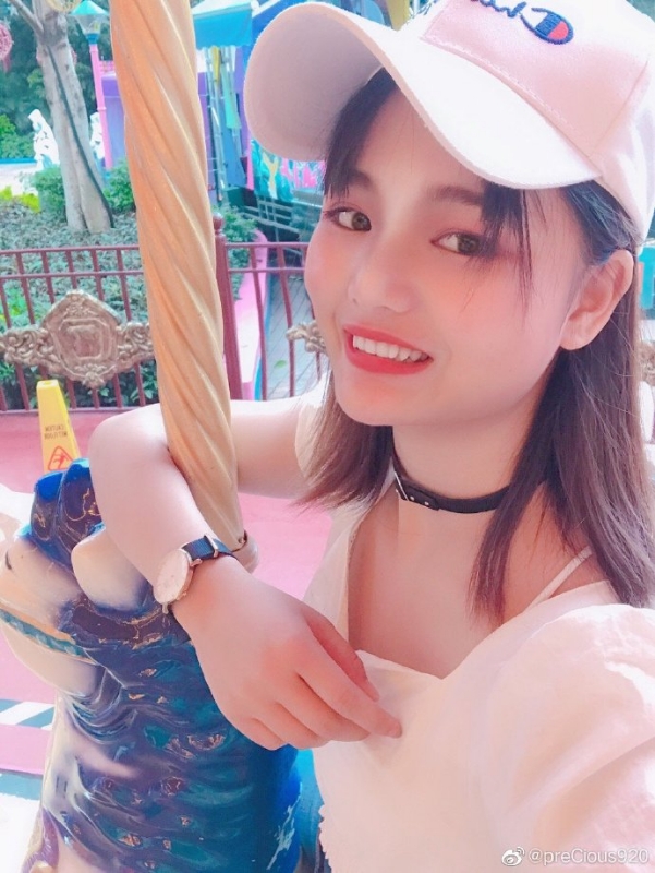 晓乐乐的第一张照片--乌鲁木齐相亲服务中心