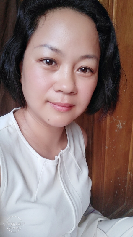 催乳师的第一张照片--乌鲁木齐相亲服务中心