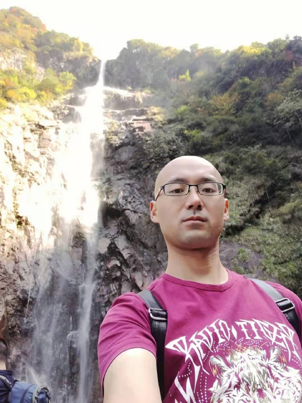 木石的第三张照片--乌鲁木齐相亲服务中心