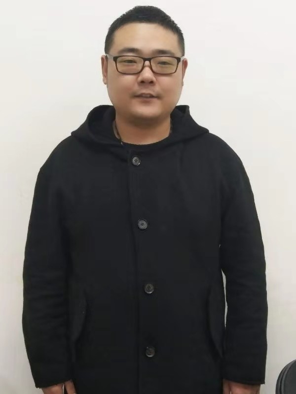 ll的第二张照片--乌鲁木齐相亲服务中心