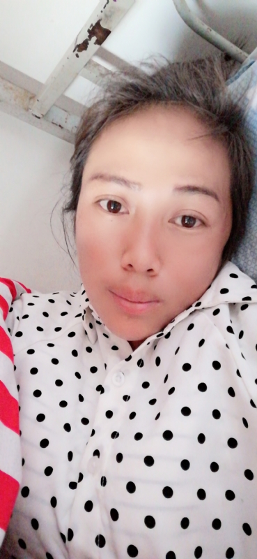 Susan520的第一张照片--乌鲁木齐相亲服务中心