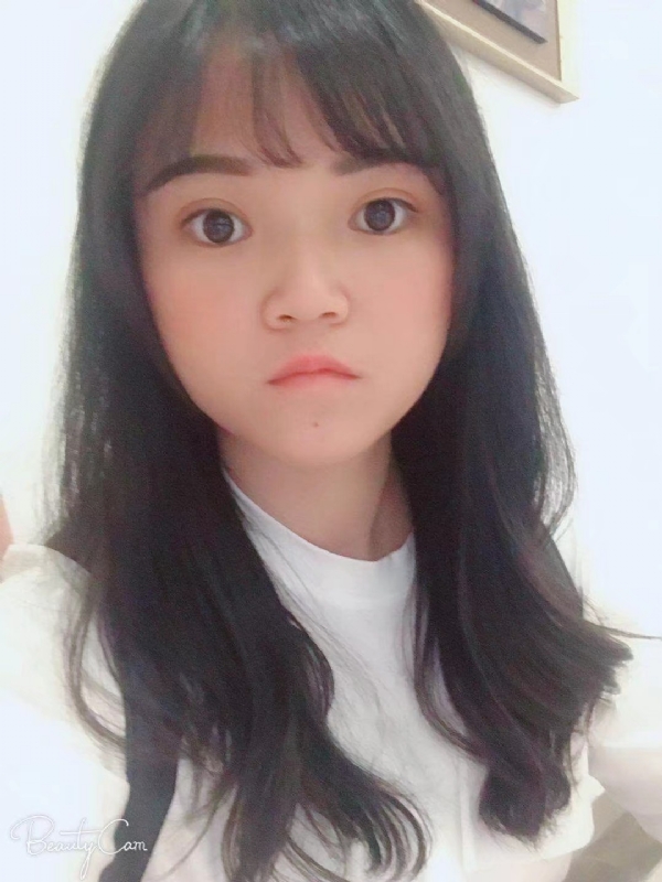 灵灵的第一张照片--乌鲁木齐相亲服务中心