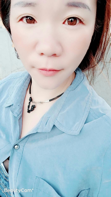 珍惜幸福的第一张照片--乌鲁木齐相亲服务中心