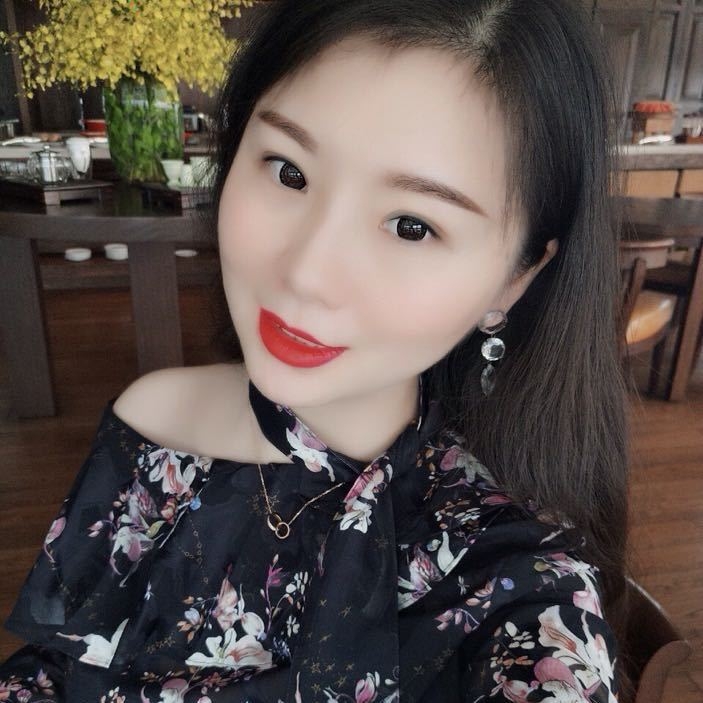 李媛的第一张照片--乌鲁木齐相亲服务中心