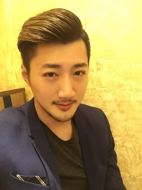 一種微笑叫堅強的第一张照片--乌鲁木齐相亲服务中心