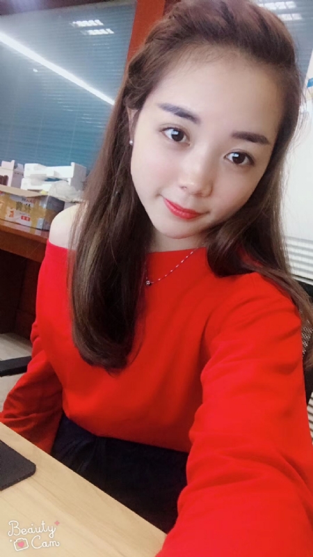 倩倩的爱的第一张照片--乌鲁木齐相亲服务中心