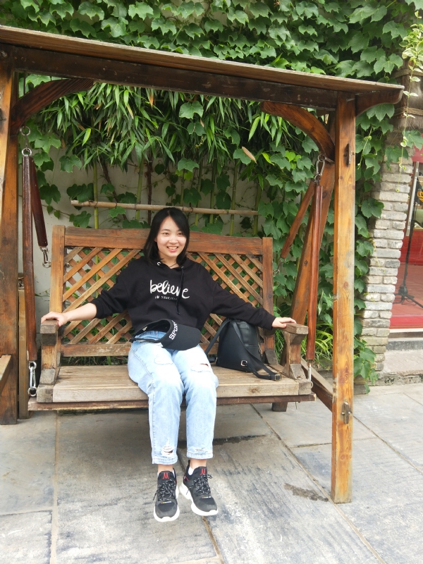 KT的第一张照片--乌鲁木齐相亲服务中心