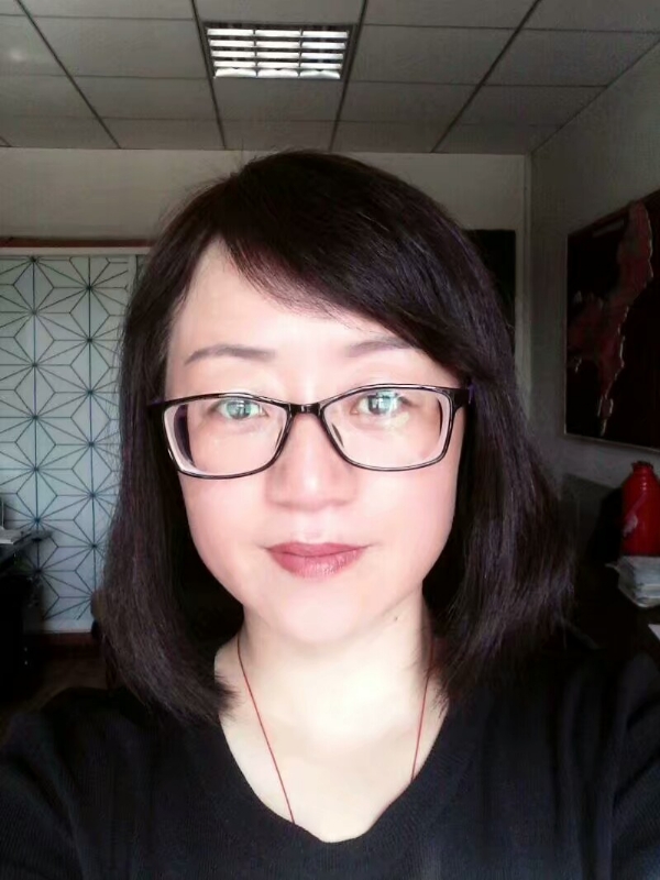 馥珺的第一张照片--乌鲁木齐相亲服务中心