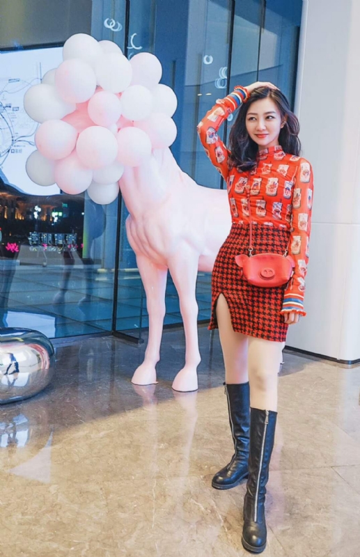 Coco_颖的第一张照片--乌鲁木齐相亲服务中心