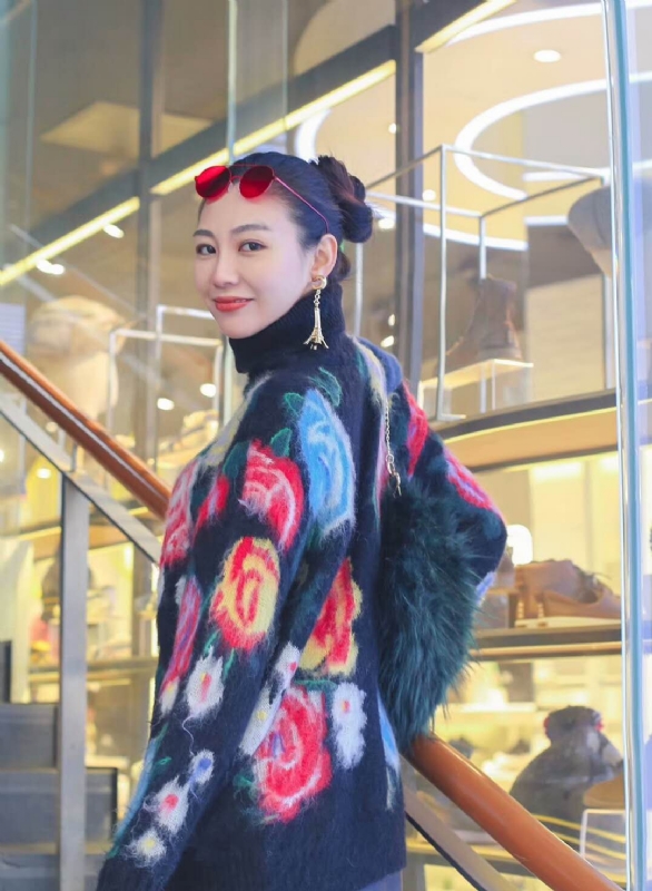 Coco_颖的第三张照片--乌鲁木齐相亲服务中心