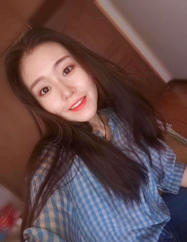 幸运草的第一张照片--乌鲁木齐相亲服务中心