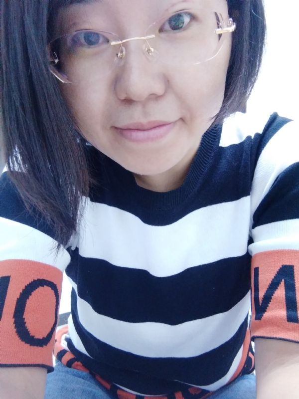 相识相守的第一张照片--乌鲁木齐相亲服务中心