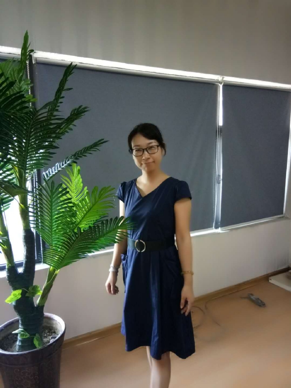 后来的第一张照片--乌鲁木齐相亲服务中心