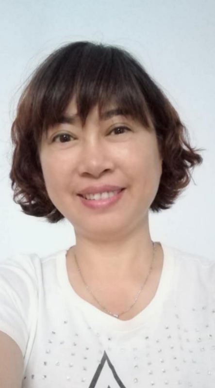 小芹的第一张照片--乌鲁木齐相亲服务中心