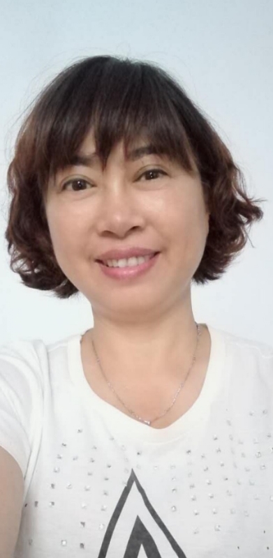 小芹的第二张照片--乌鲁木齐相亲服务中心