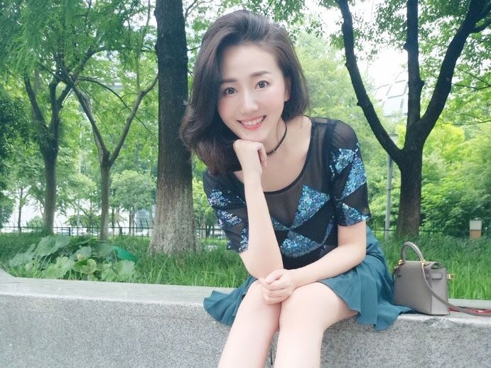 Ella的第一张照片--乌鲁木齐相亲服务中心