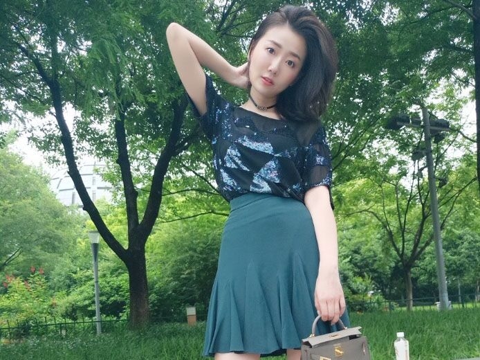 Ella的第三张照片--乌鲁木齐相亲服务中心