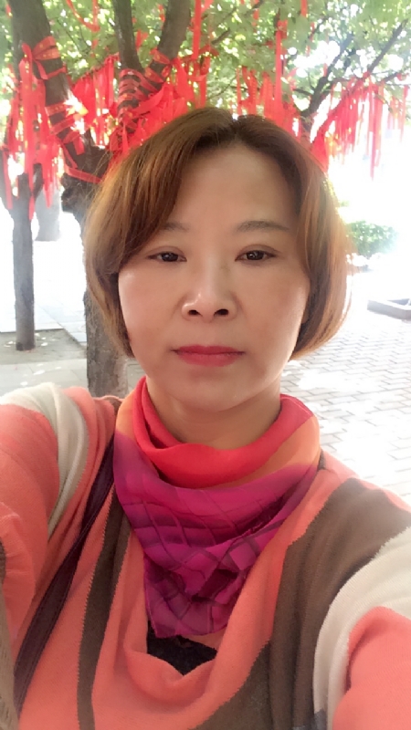 琳的第一张照片--乌鲁木齐相亲服务中心