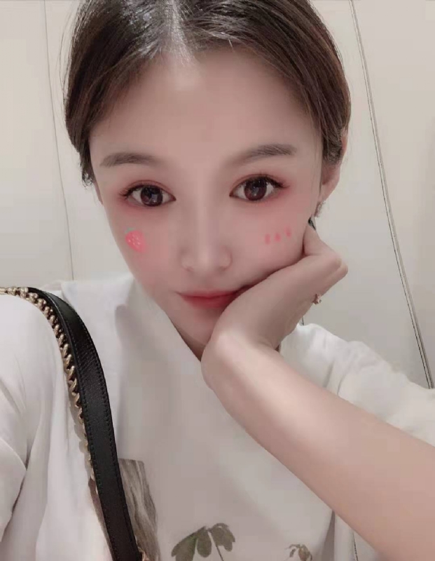 橙子的第一张照片--乌鲁木齐相亲服务中心