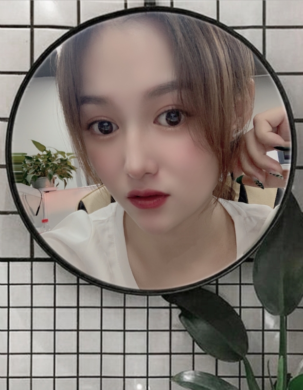 小精灵的第一张照片--乌鲁木齐相亲服务中心