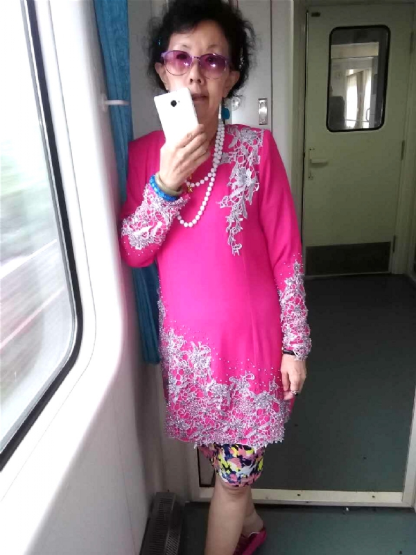 Anni的第一张照片--乌鲁木齐相亲服务中心
