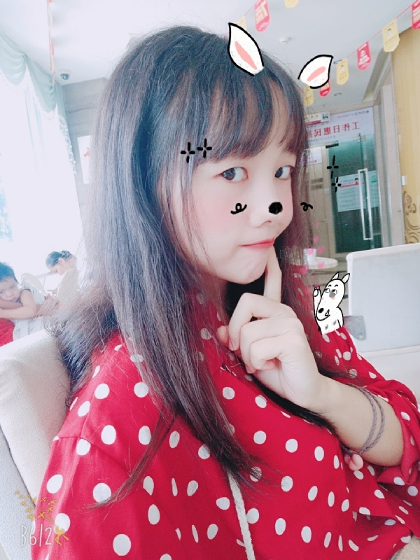 安妮的第一张照片--乌鲁木齐相亲服务中心
