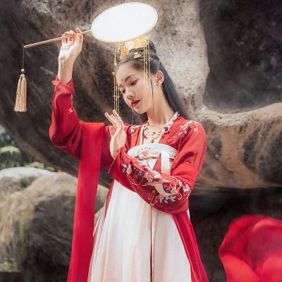 清风白兰的第一张照片--乌鲁木齐相亲服务中心