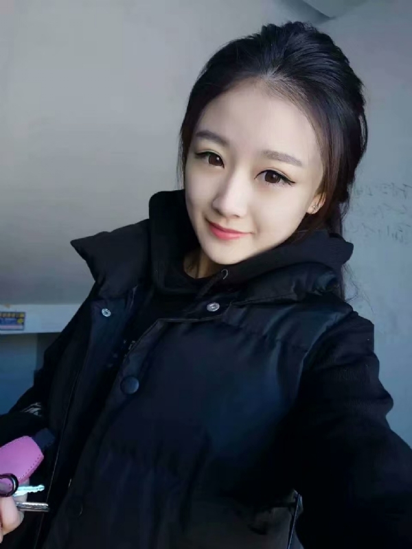 可爱的瑶的第一张照片--乌鲁木齐相亲服务中心