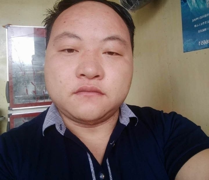 文殊的第一张照片--乌鲁木齐相亲服务中心