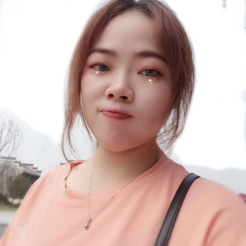 小鱼的第一张照片--乌鲁木齐相亲服务中心