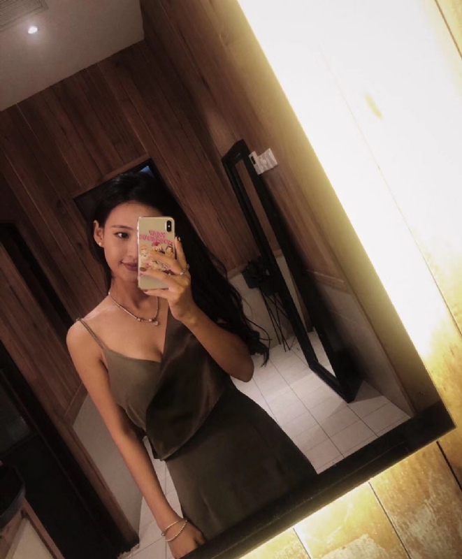 小可爱呀的第一张照片--乌鲁木齐相亲服务中心
