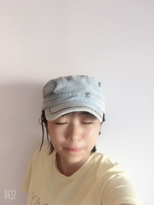 li的第一张照片--乌鲁木齐相亲服务中心