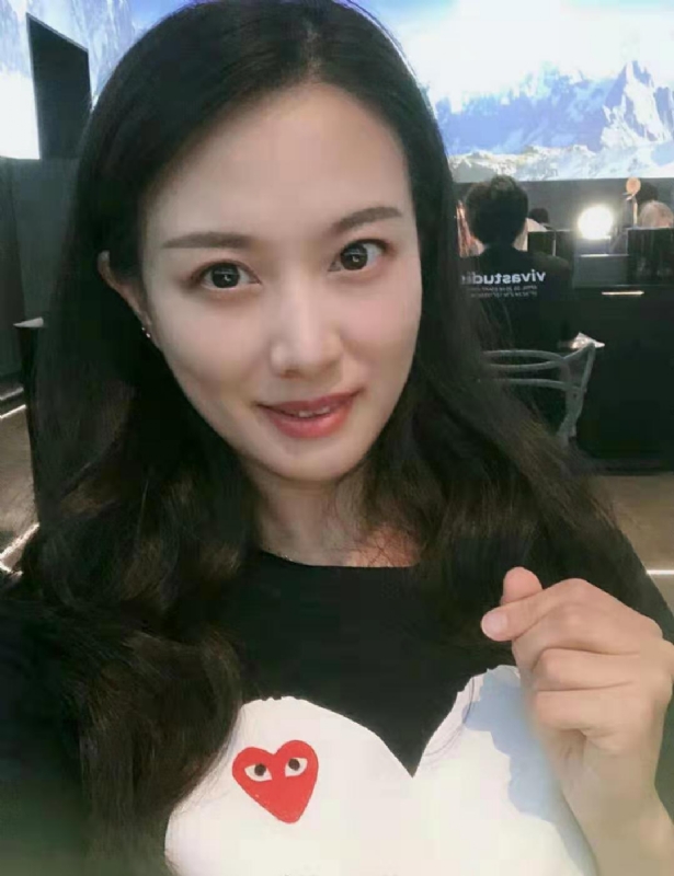 王玲的第一张照片--乌鲁木齐相亲服务中心