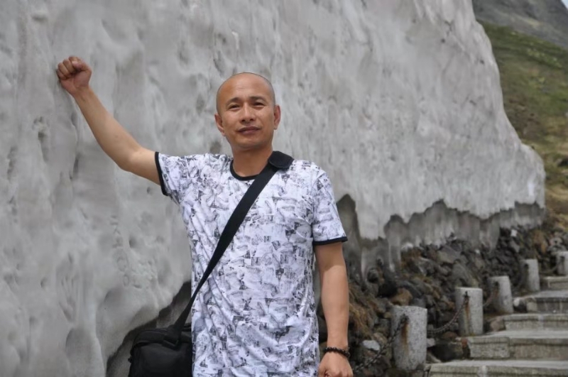 水云间的第三张照片--乌鲁木齐相亲服务中心