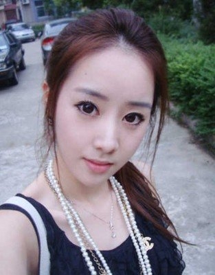 小可爱的第一张照片--乌鲁木齐相亲服务中心