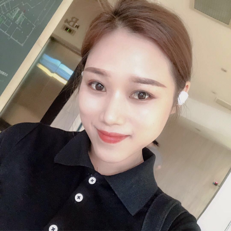 缪雪娇的第一张照片--乌鲁木齐相亲服务中心