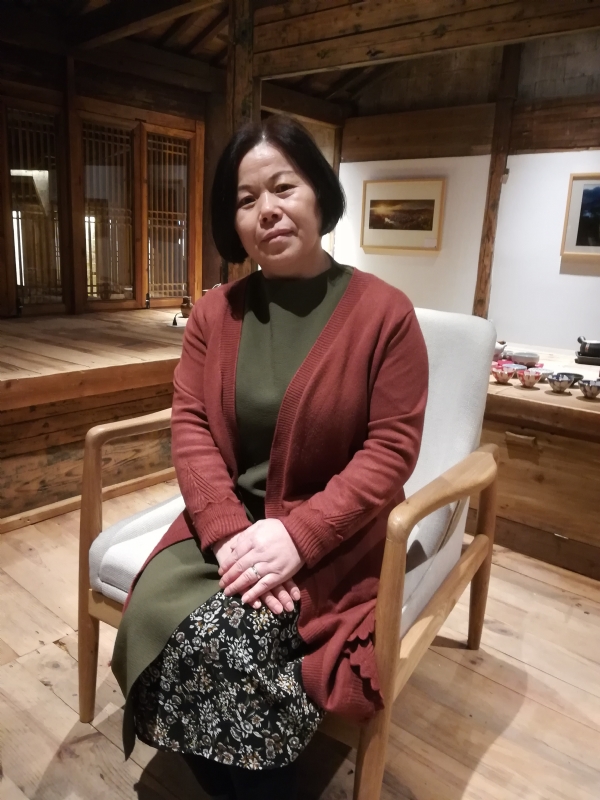 知足常乐的第一张照片--乌鲁木齐相亲服务中心