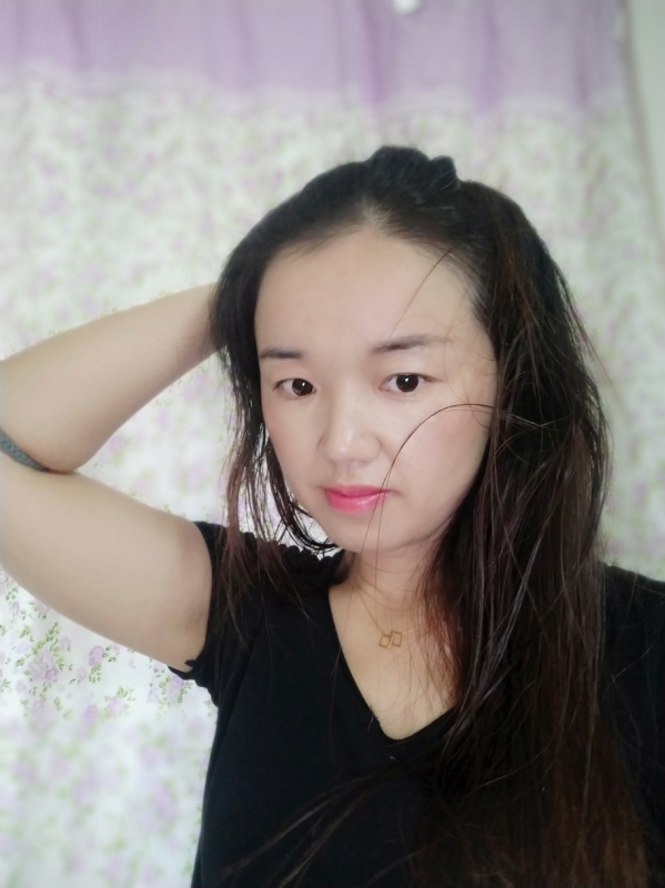 anne的第一张照片--乌鲁木齐相亲服务中心